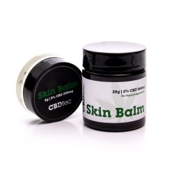 2% cbd skin balm glasgow