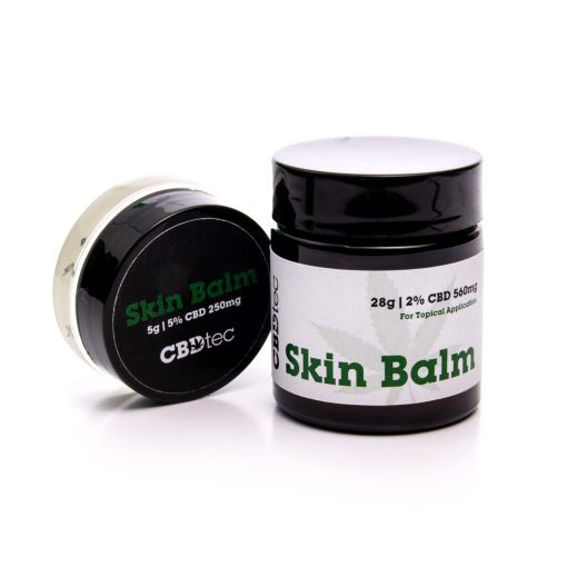 2% cbd skin balm glasgow