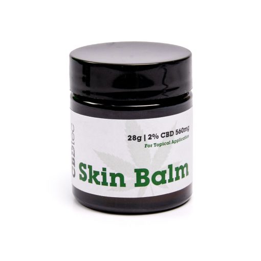 2% cbd skin balm glasgow