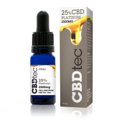 CBD Drops