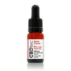 CBD Vape Oil