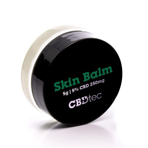 5% cbd skin balm glasgow